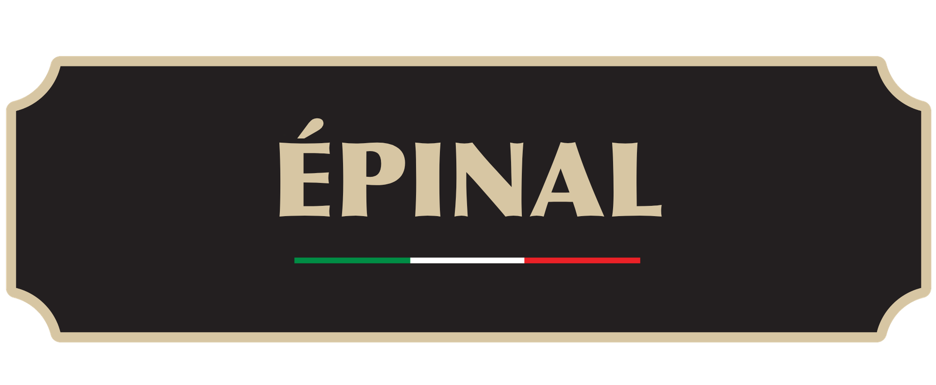RUE D'ITALIE ÉPINAL