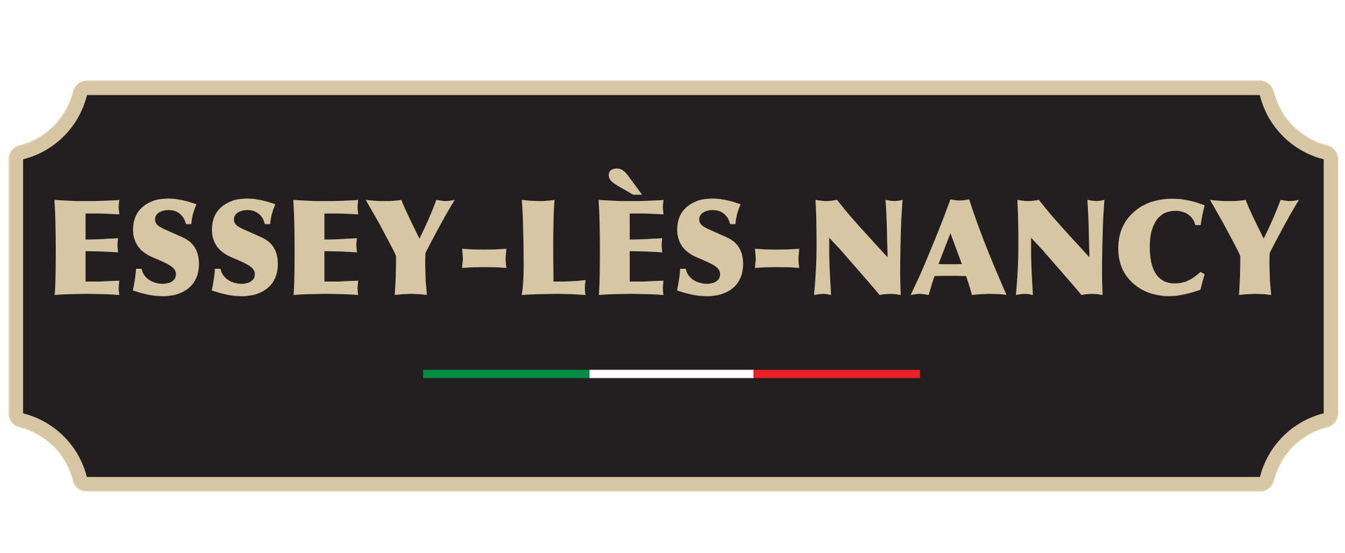 RUE D'ITALIE ESSEY-LÈS-NANCY