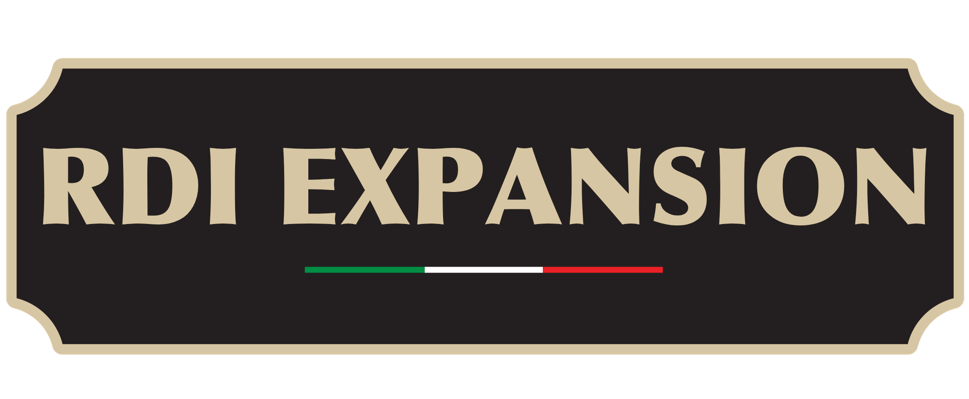 RDI EXPANSION