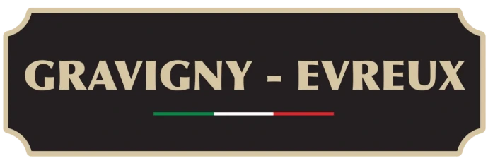 Gravigny