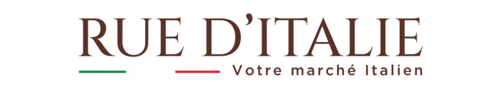 Rue d'Italie